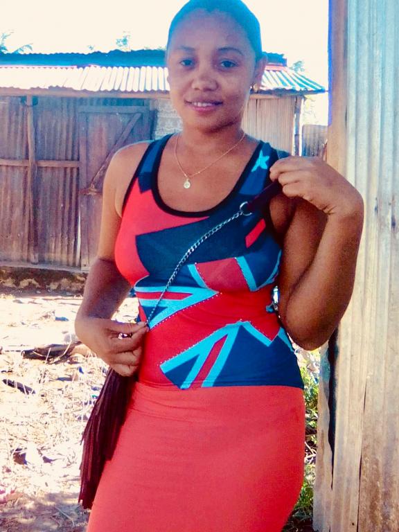 Chamiranadia