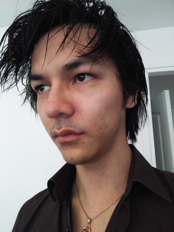 Chris-9