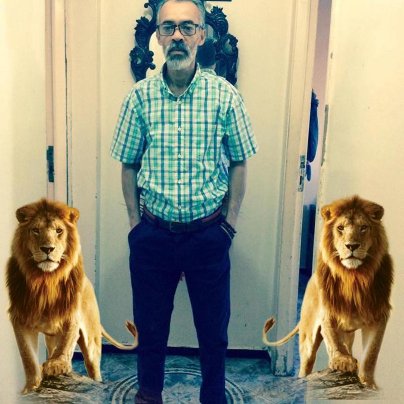 Karimzaz