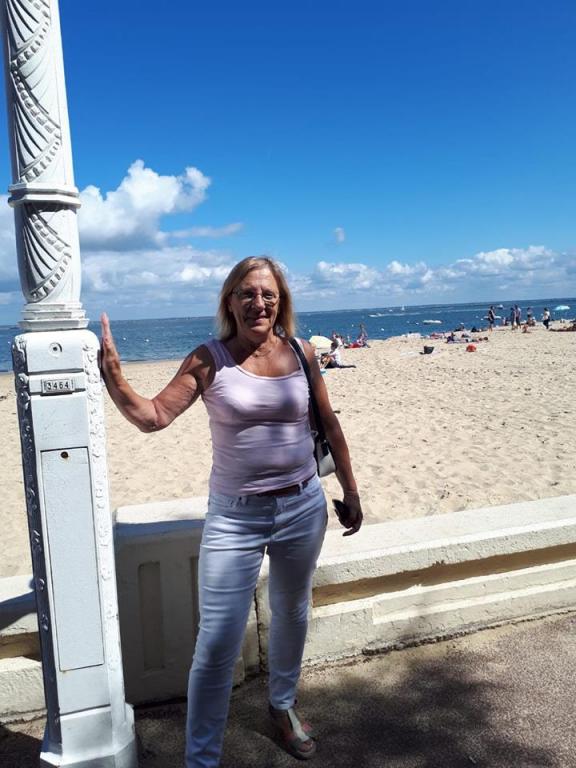 rencontre femme scorpion