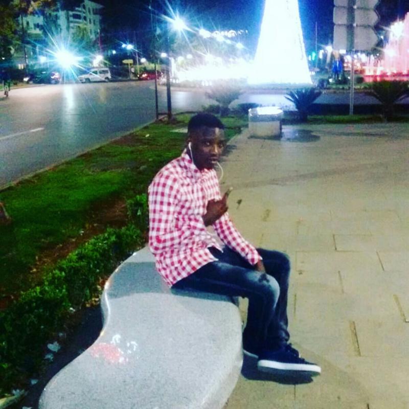 Hardybrwn