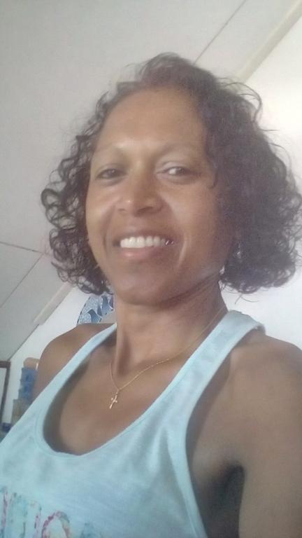JOHANE974