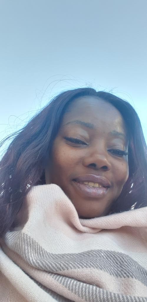 Femme Africaine Cherche Homme Blanc