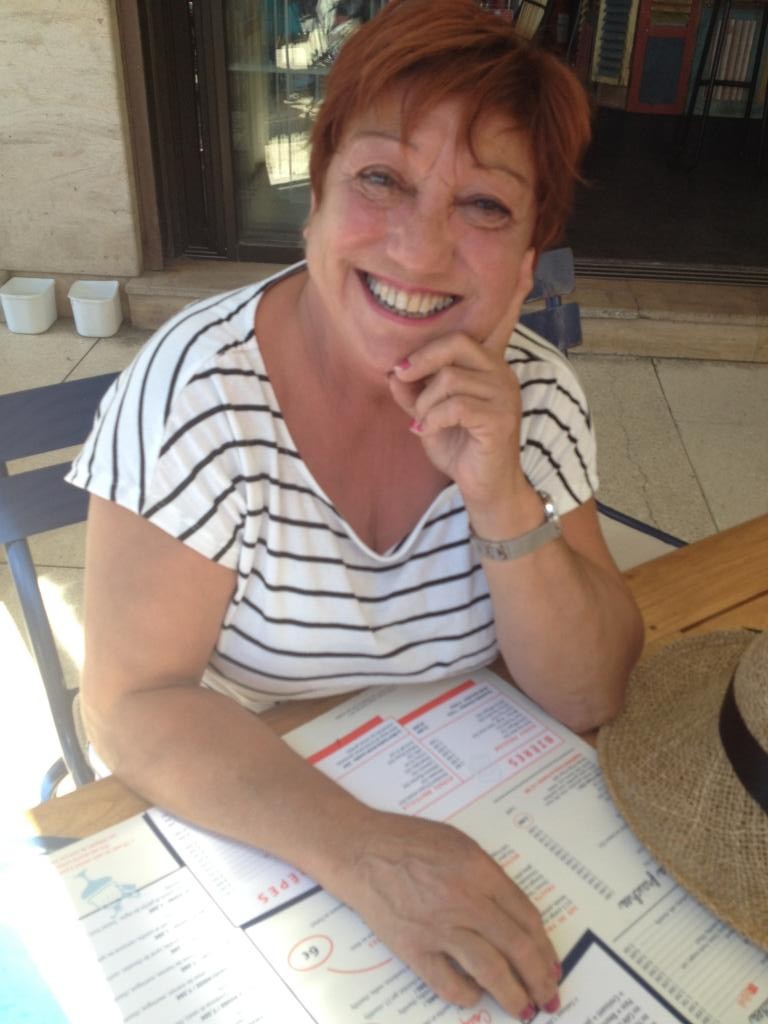 cherche femme 13310