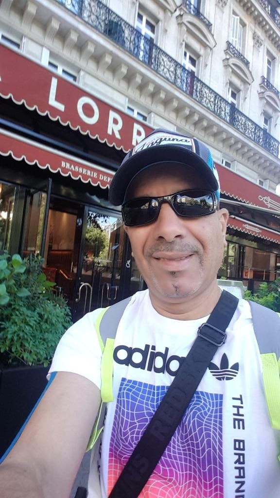 Nacerparis