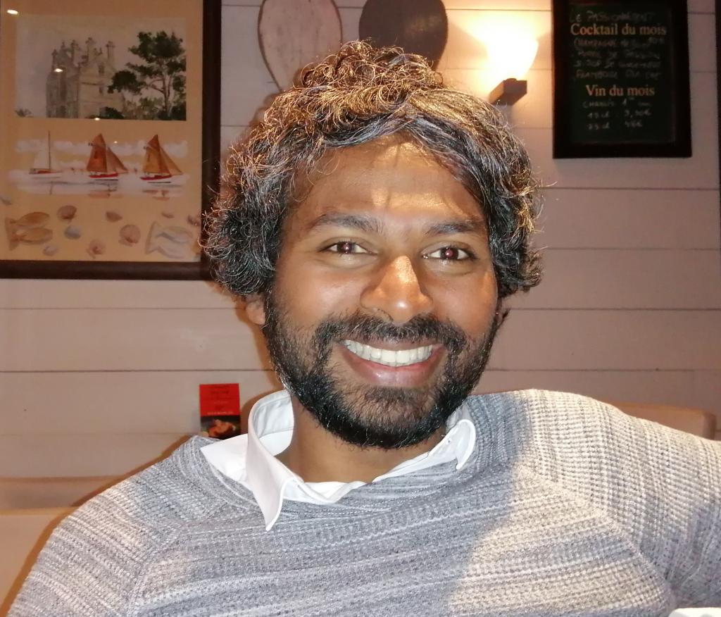 Rajipeter
