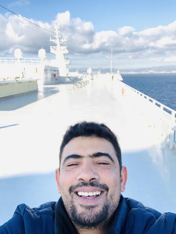 Tarekby