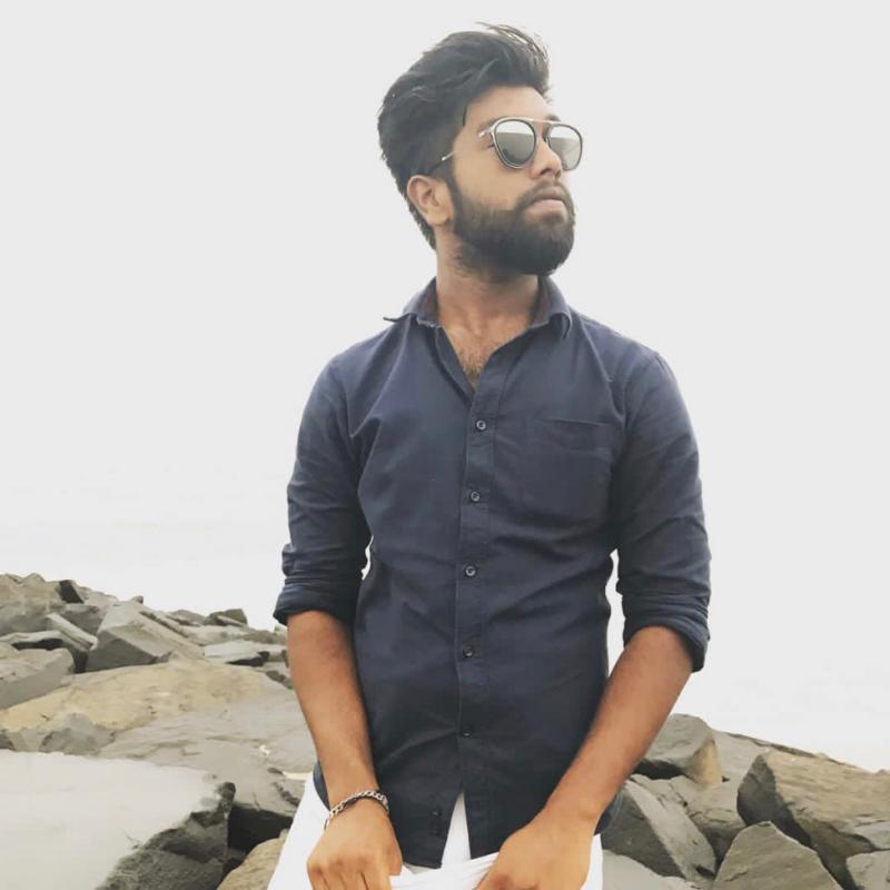 bharath