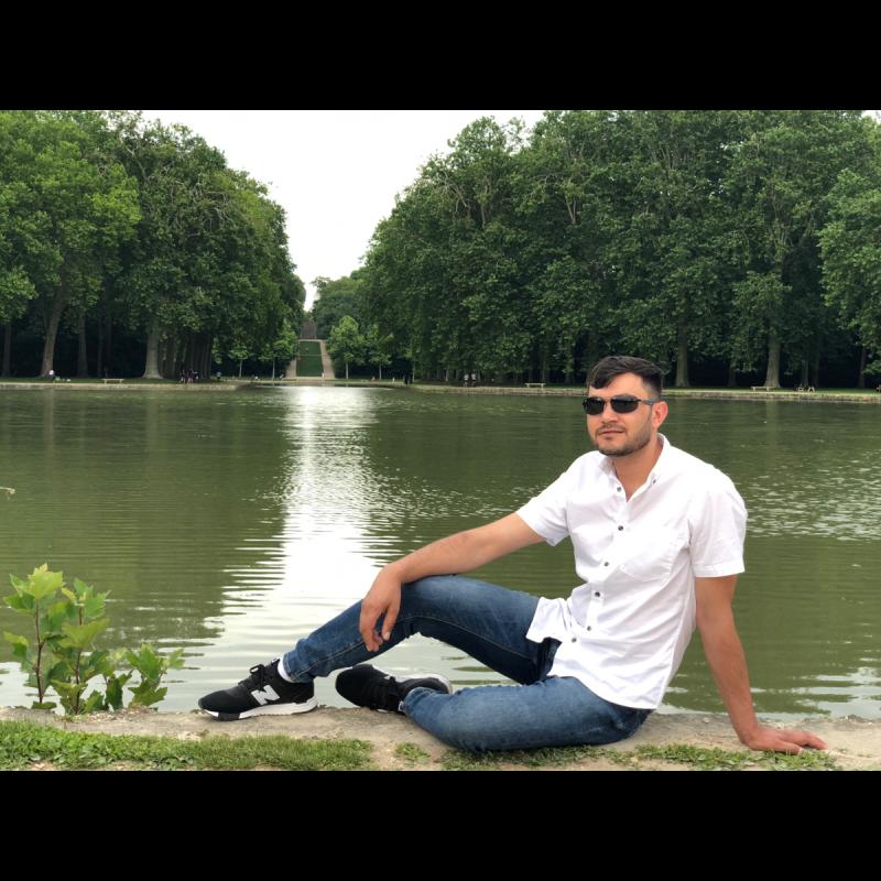 Masoud