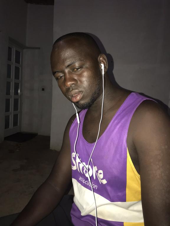 Mamadou12