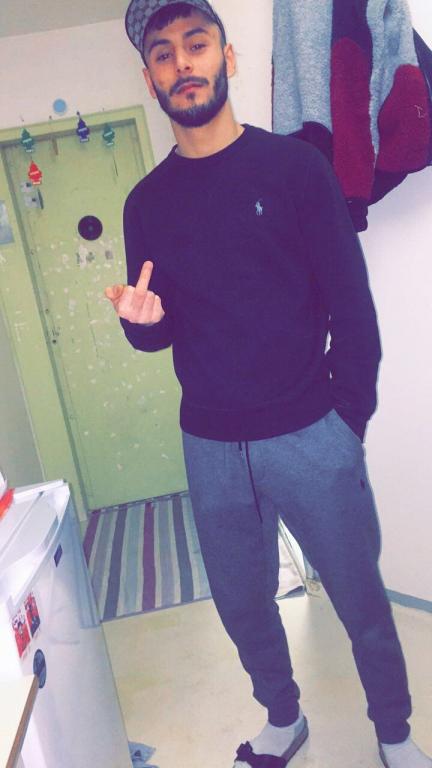 Ralga