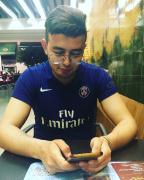 Photo Laminehmd