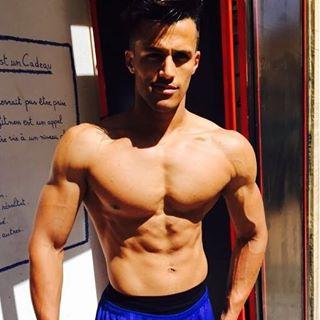 rencontre homme oujda