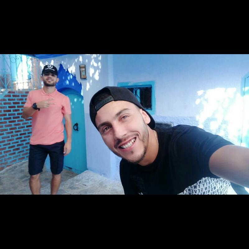 Aminebdz1