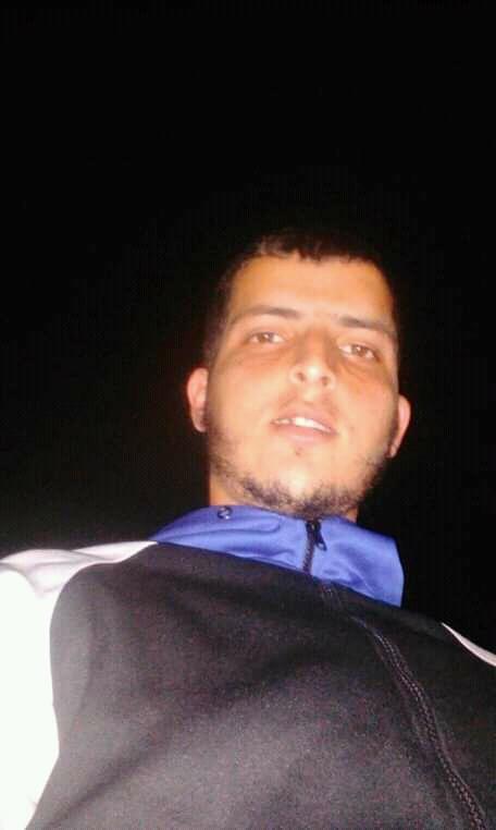 Belkacemblm