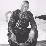 Mohamadou