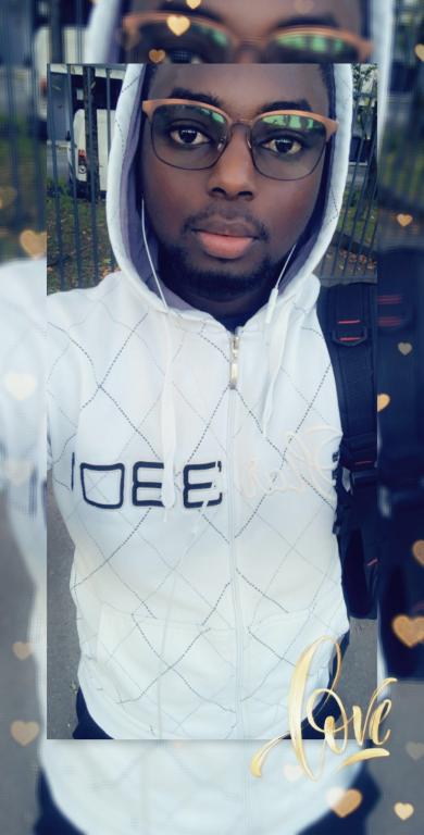 Mamadou12momo