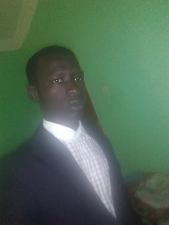 Mamadoudiack