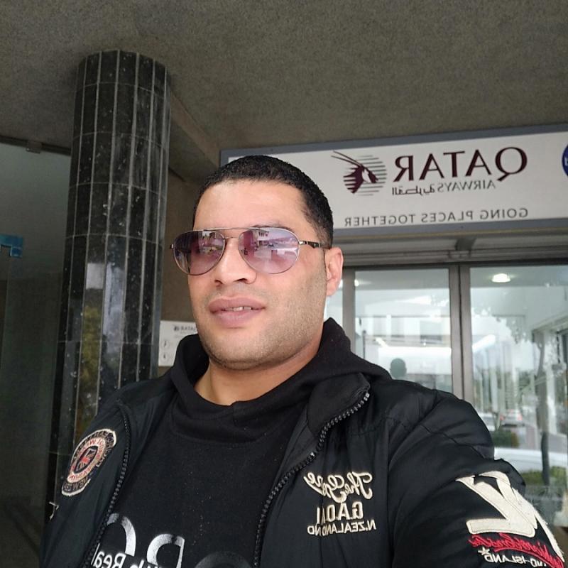 Khaledcherif
