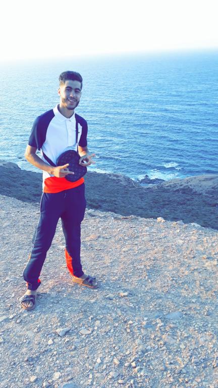 Rayanemebarki