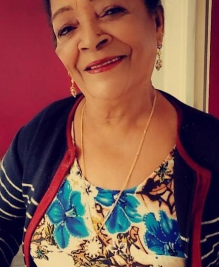 Mariegladys