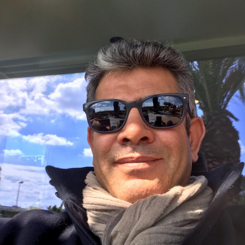 Benkhaled