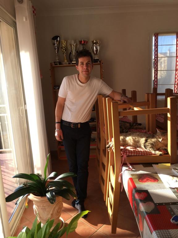 Rencontre femme mure lorraine