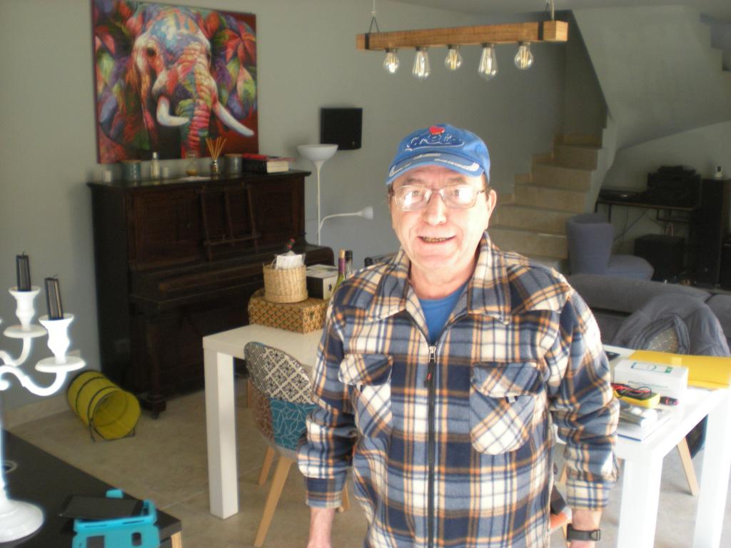 rencontre homme carpentras