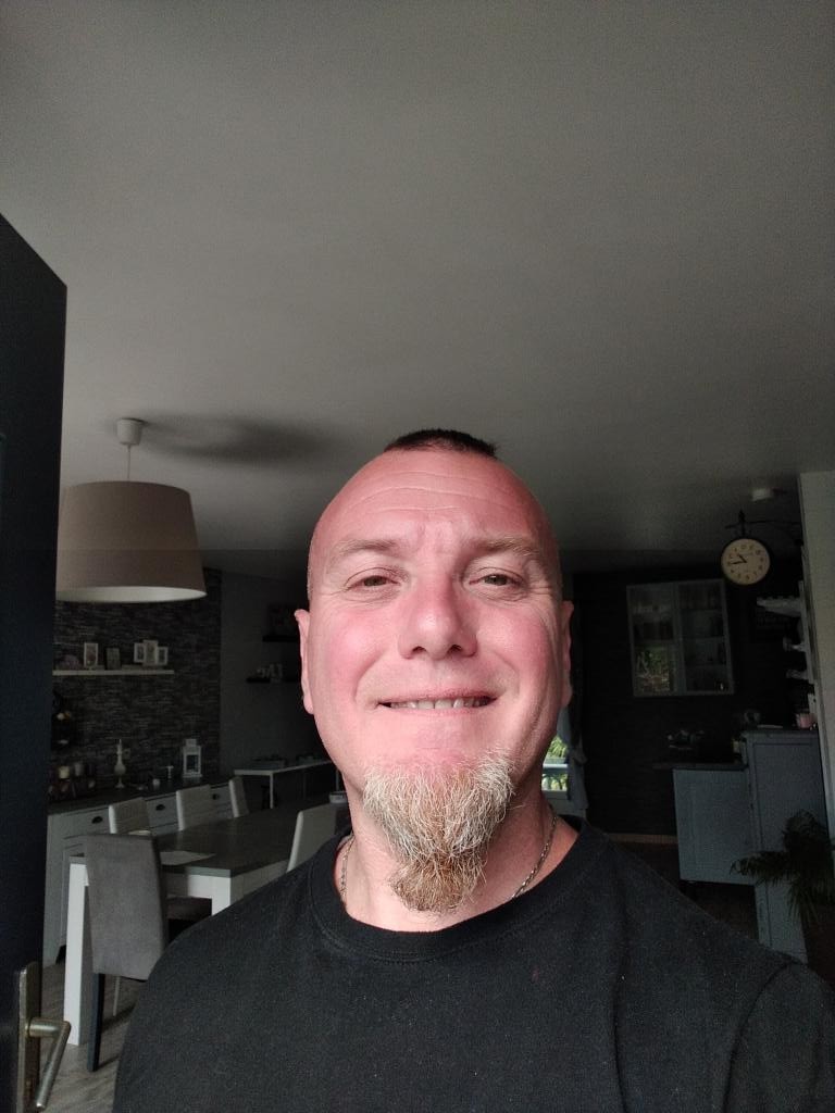 Muscubiker