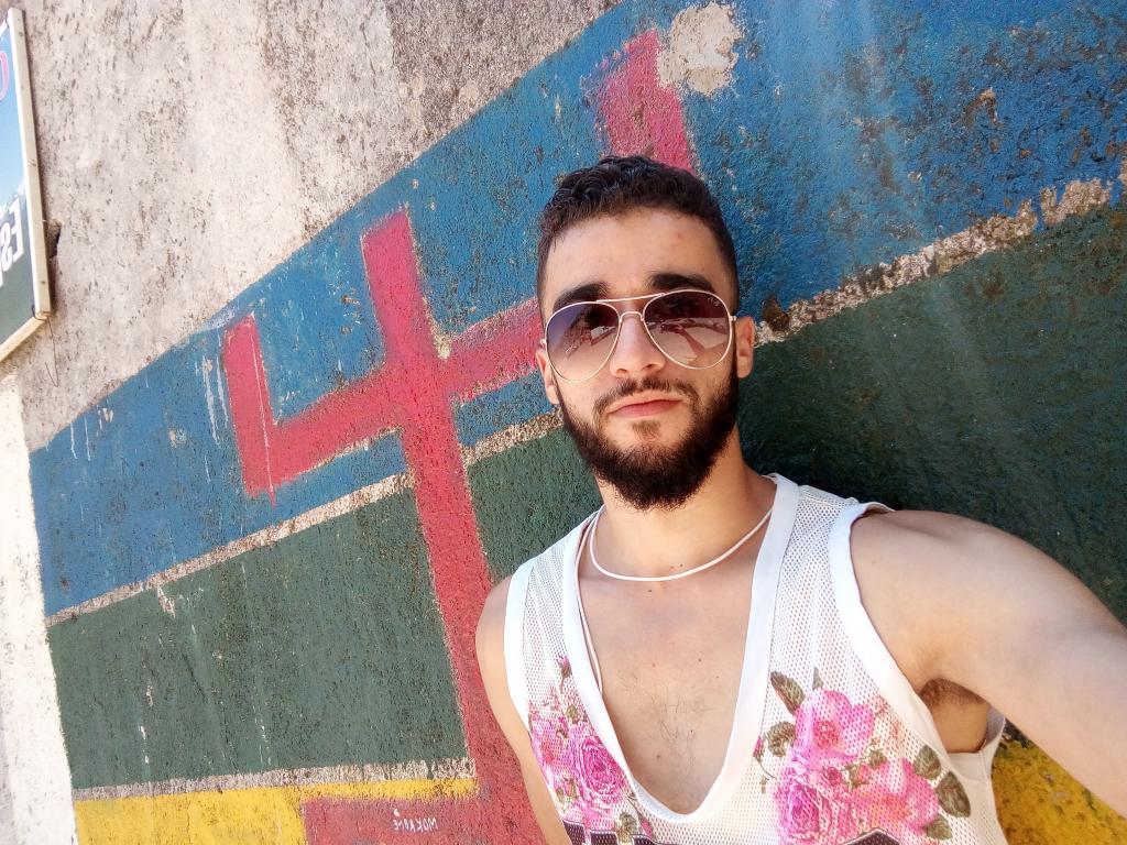 Benaghi