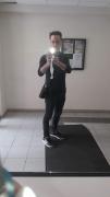 Photo Arlequin45