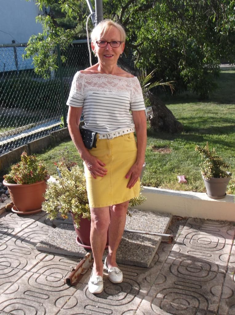 sandyoline