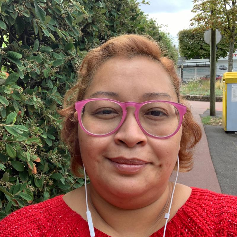 Aurelie94100
