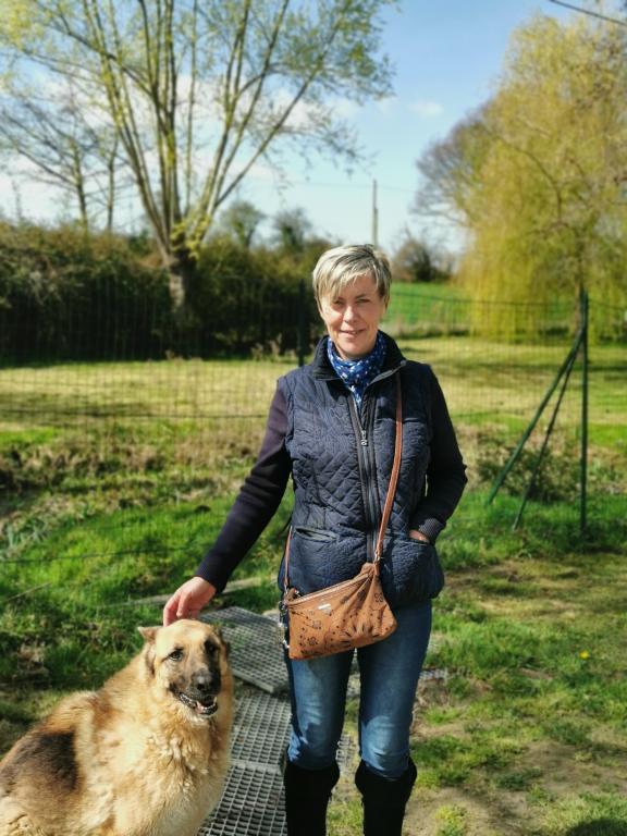 rencontre seniors basse normandie