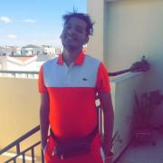 Photo alaa_bruno