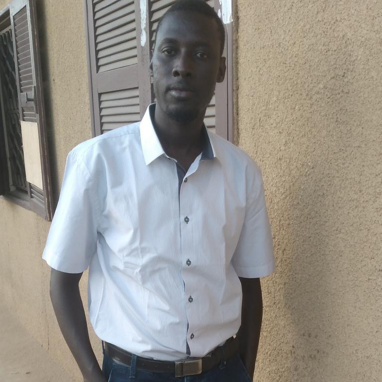 rencontre jeune femme senegalaise