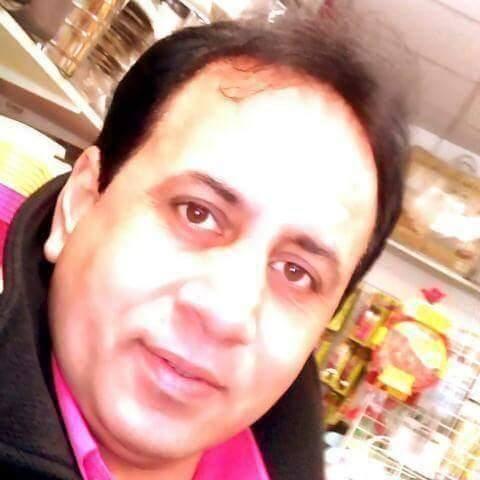 Chaudary