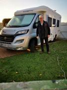 Photo Espritcamping-car