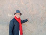 Photo ghaly