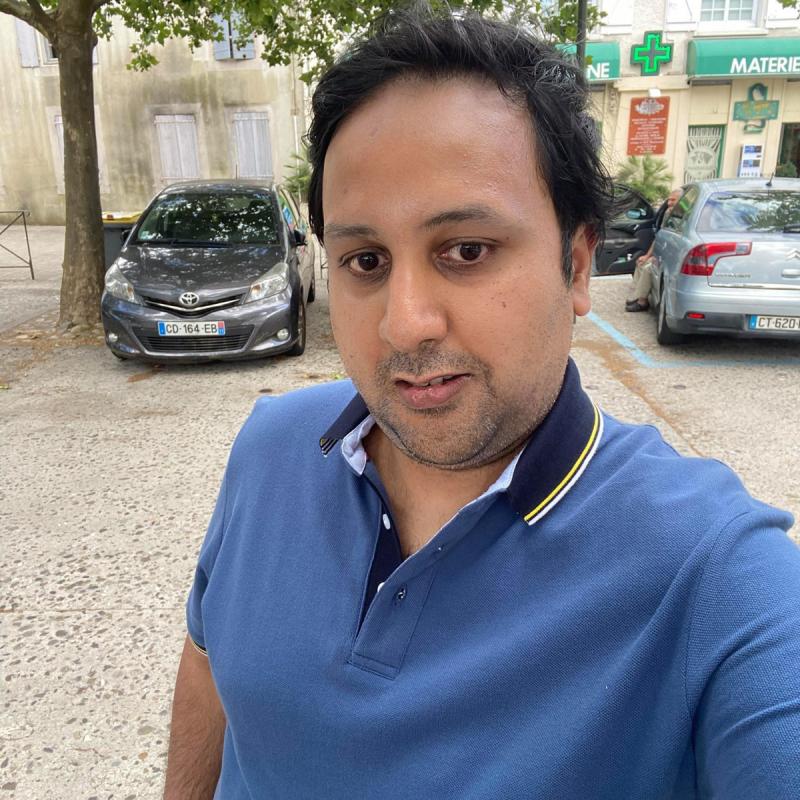 ssuhail