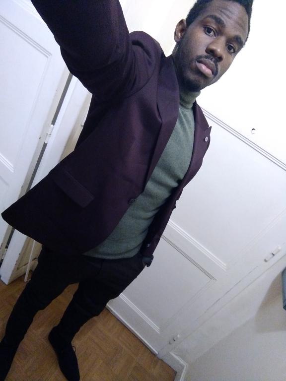 Dannyparis