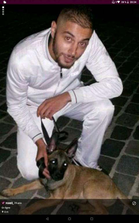 Mounir75013