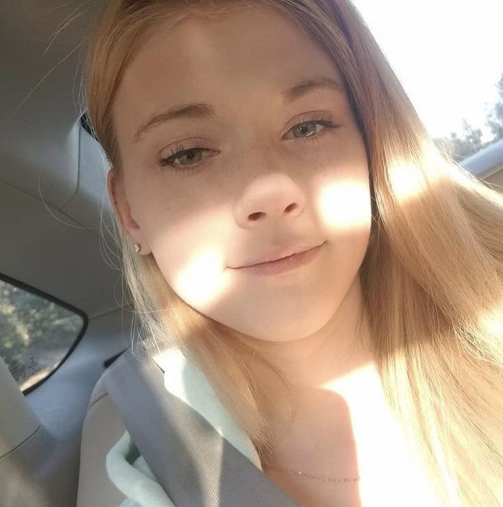 Miniblonde
