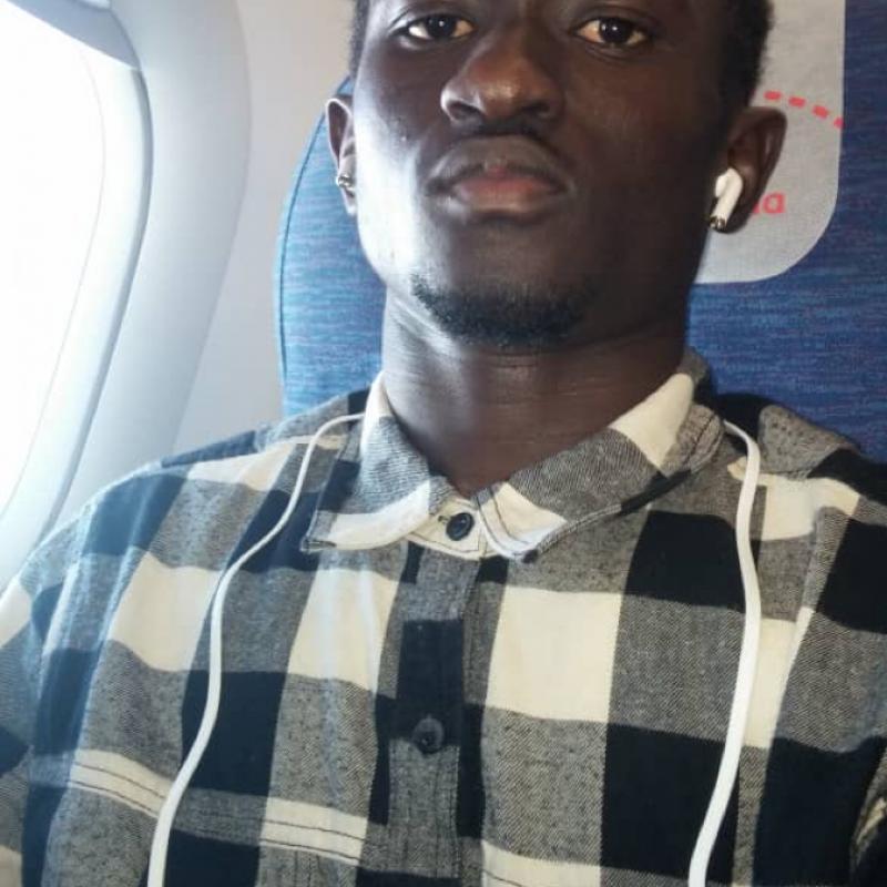 Jairusmarcel