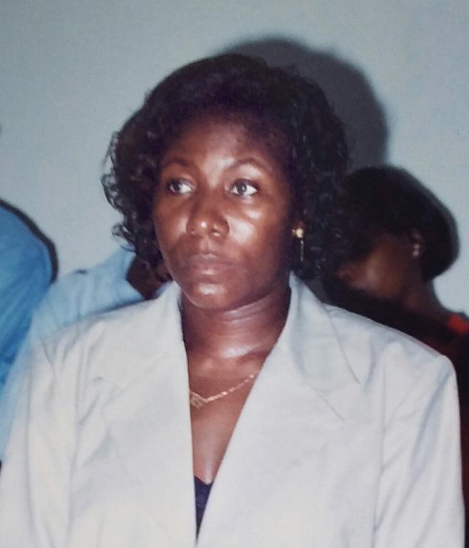 Siyah