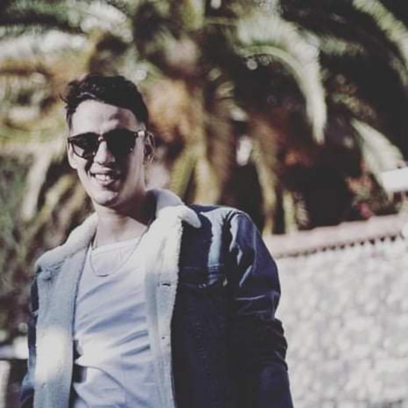 RayenRedaHocine