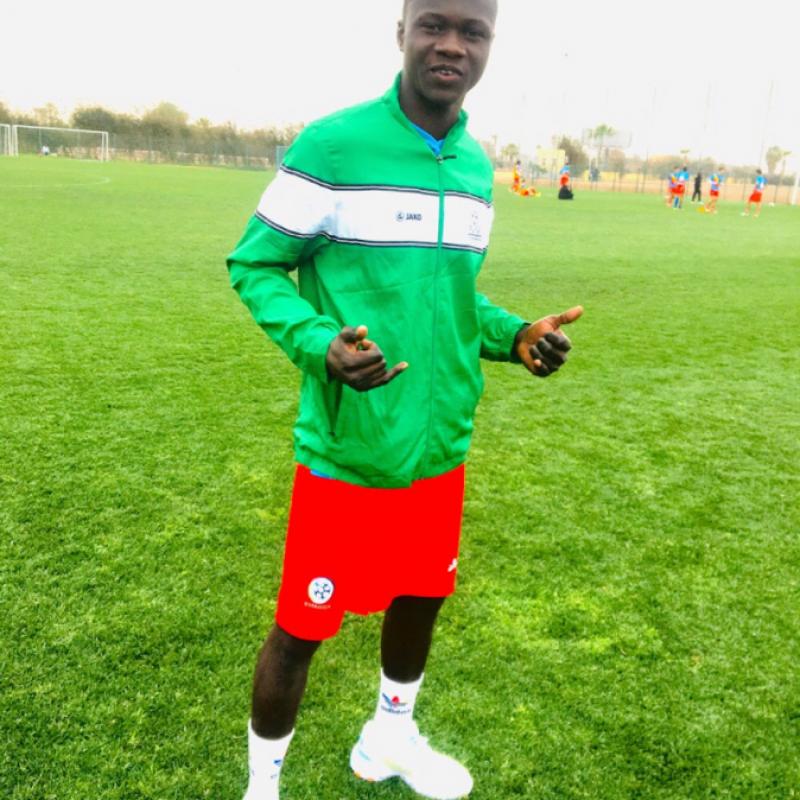 Bouba