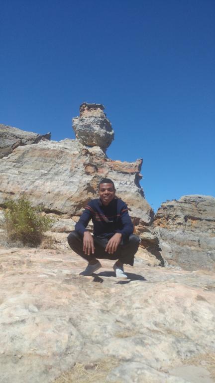 Tokinjanahary