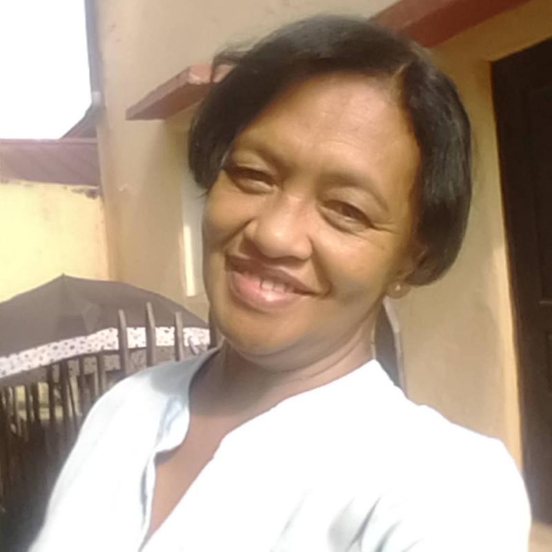 HARITIANA
