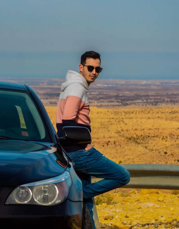 Mrabet90